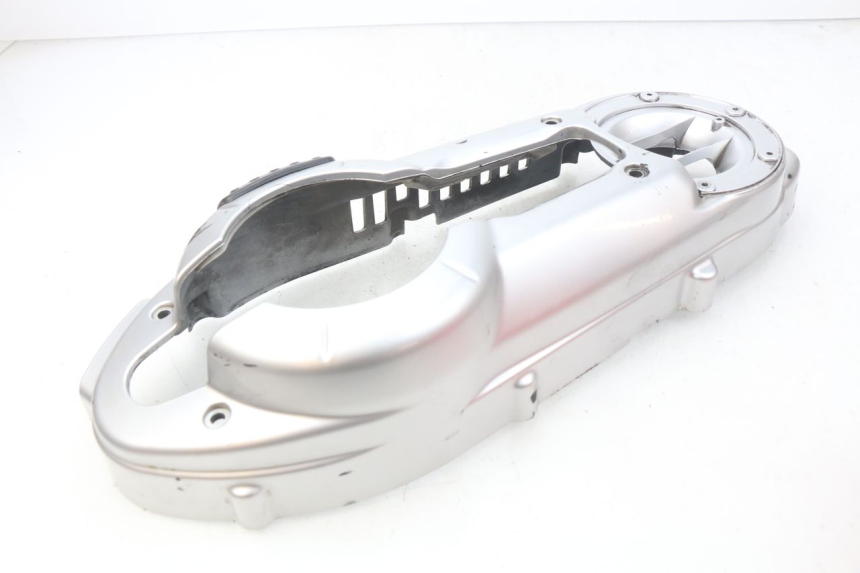 photo de MOTORDECKEL PEUGEOT GEOPOLIS 400 (2007 - 2013) - Technische Nahaufnahme