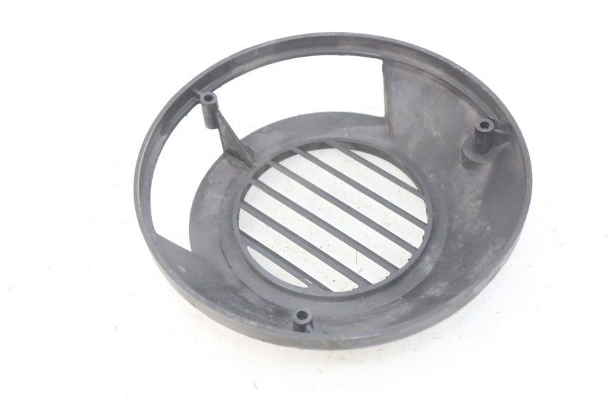 photo de MOTORDECKEL PEUGEOT GEOPOLIS 400 (2007 - 2013) - Details der Befestigungspunkte