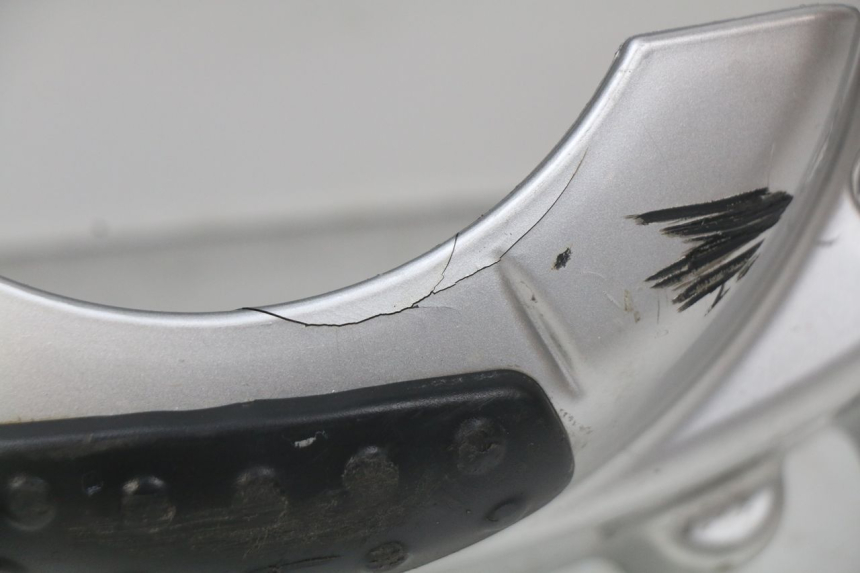 photo de MOTORDECKEL PEUGEOT GEOPOLIS 400 (2007 - 2013) - Geprüftes Gebrauchtteil