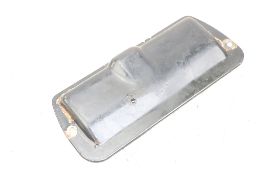 photo de MOTOR ABDECKUNG SUZUKI GSX E 250 (1982 - 1983) - Zoom auf Gebrauchszustand