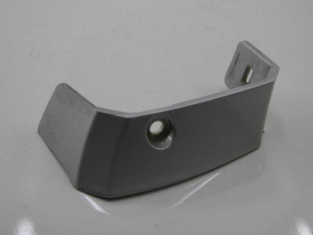 photo de MOTOR ABDECKUNG HONDA FJS SILVER WING ABS 600 (2004 - 2007) - Hauptansicht