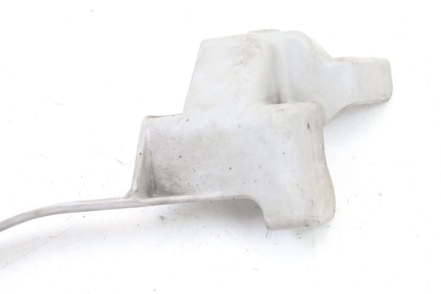 photo de MOTOR ABDECKUNG HONDA SH i 300 (2015 - 2020) - Zoom auf Gebrauchszustand