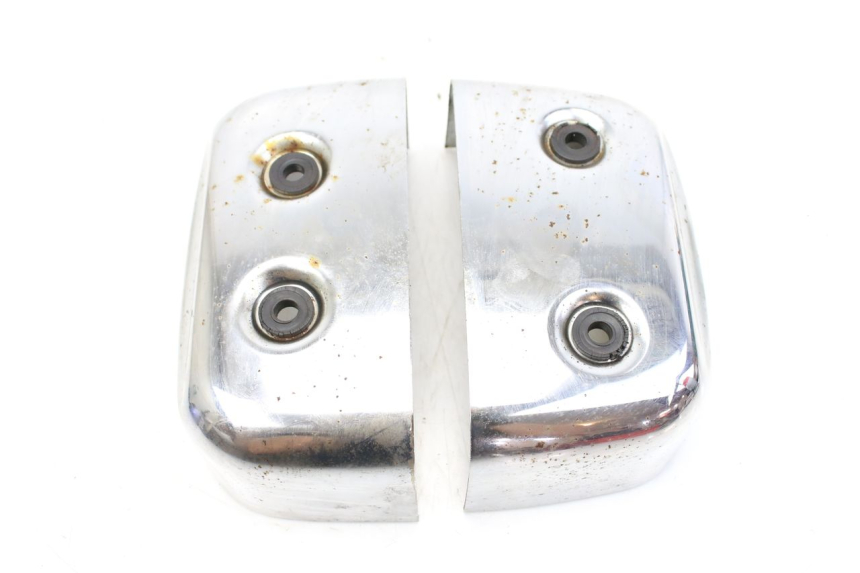 photo de MOTORABDECKUNG SYM HUSKY 125 (1999 - 2005) - Hauptansicht