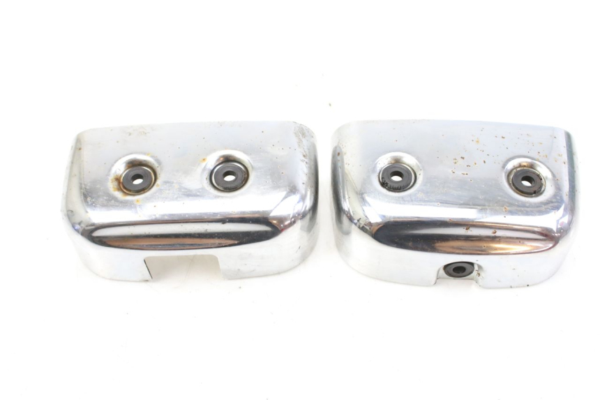 photo de MOTORABDECKUNG SYM HUSKY 125 (1999 - 2005) - Detailansicht des Bauteils