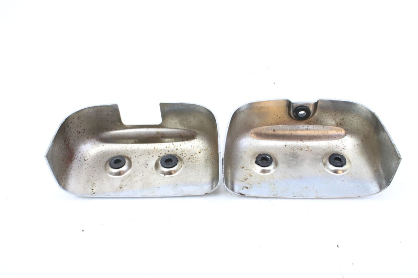 photo de MOTORABDECKUNG SYM HUSKY 125 (1999 - 2005) - Alternative Perspektive