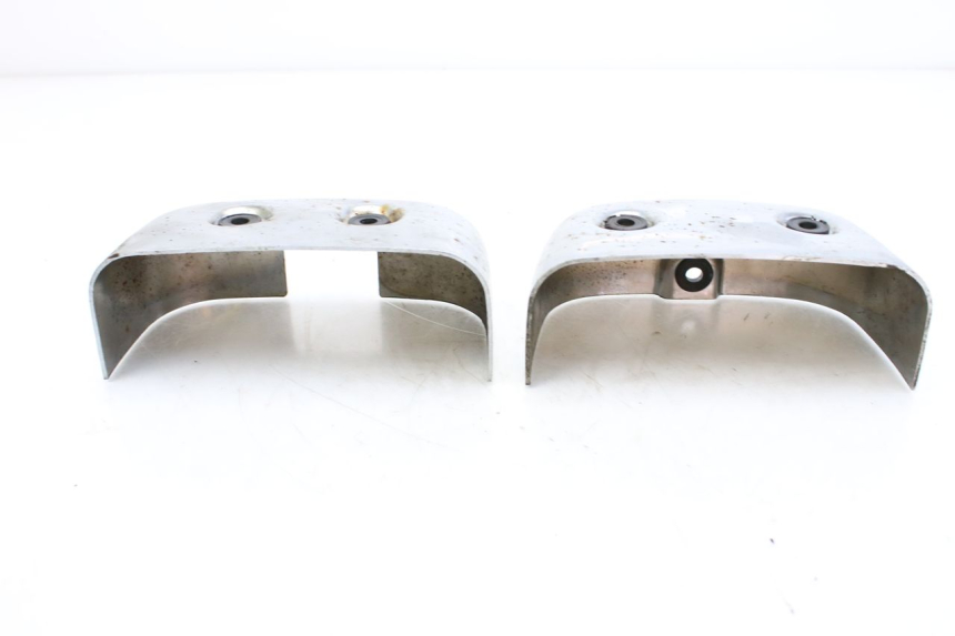 photo de MOTORABDECKUNG SYM HUSKY 125 (1999 - 2005) - Technische Nahaufnahme