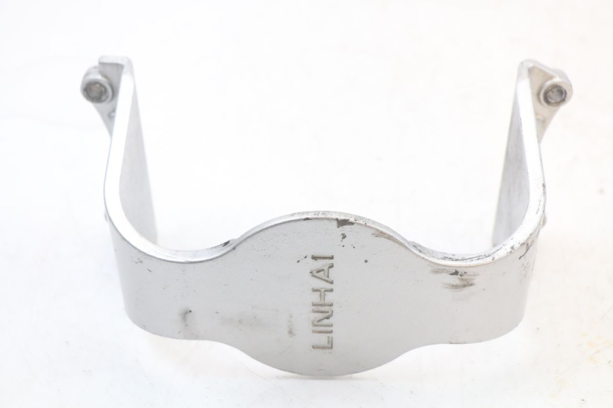 photo de MOTOR ABDECKUNG HYTRACK HY S 4X4 410 (2013 - 2016) - Hauptansicht