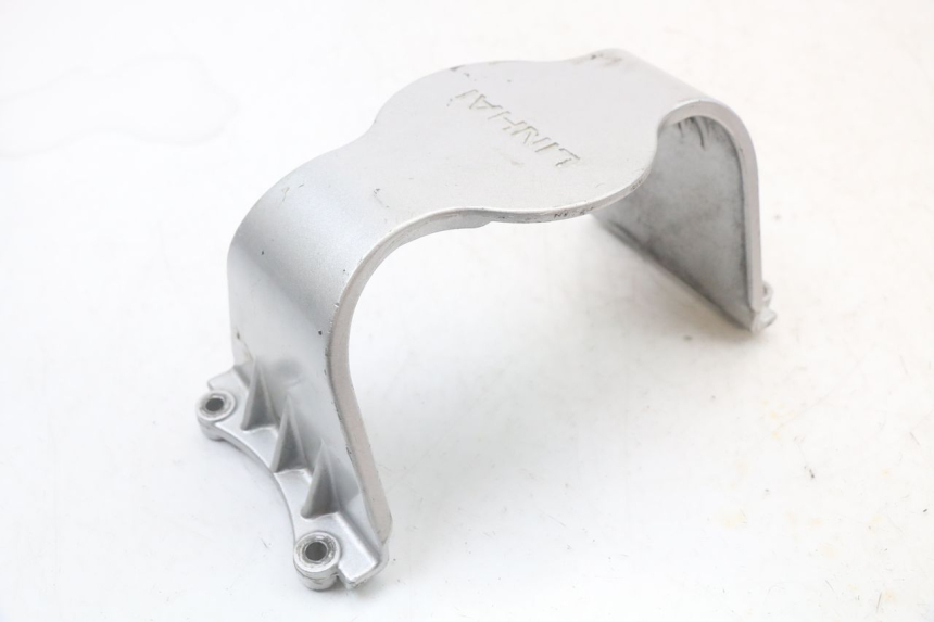 photo de MOTOR ABDECKUNG HYTRACK HY S 4X4 410 (2013 - 2016) - Detailansicht des Bauteils