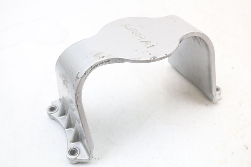 photo de MOTOR ABDECKUNG HYTRACK HY S 4X4 410 (2013 - 2016) - Zoom auf Gebrauchszustand