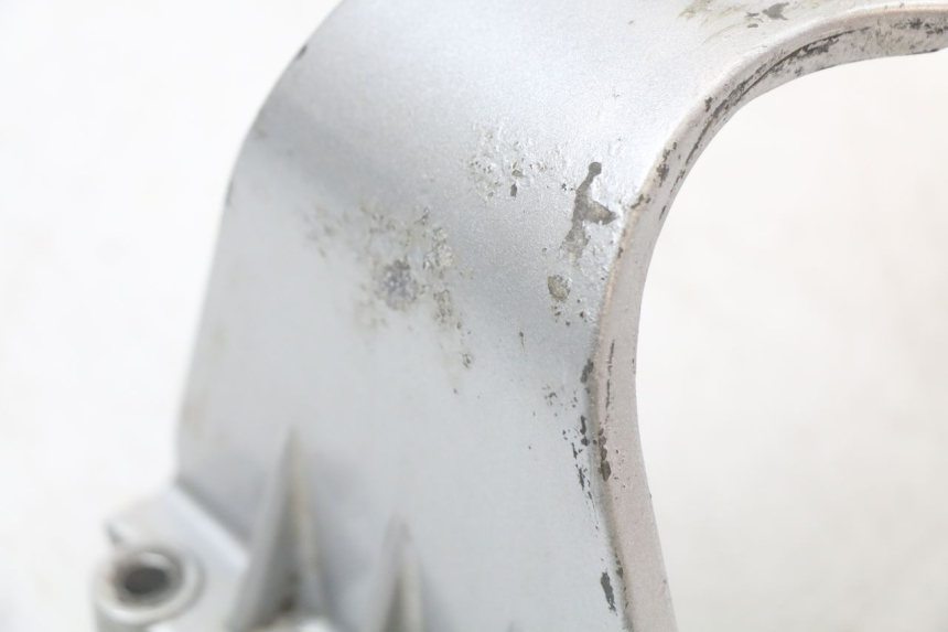 photo de MOTOR ABDECKUNG HYTRACK HY S 4X4 410 (2013 - 2016) - Alternative Perspektive