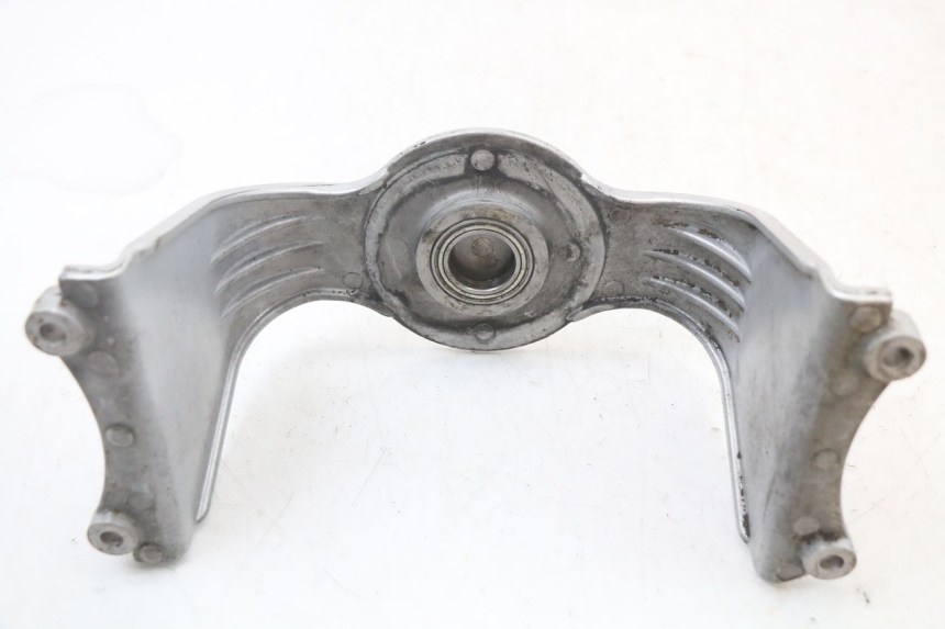 photo de MOTOR ABDECKUNG HYTRACK HY S 4X4 410 (2013 - 2016) - Oberflächenzustand und Material