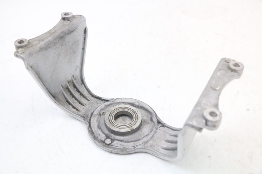 photo de MOTOR ABDECKUNG HYTRACK HY S 4X4 410 (2013 - 2016) - Geprüftes Gebrauchtteil