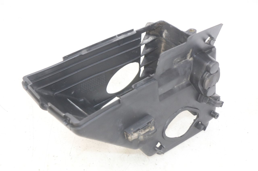 photo de MOTORABDECKUNG REVATTO IMPERATOR 125 (2007 - 2015) - Detailansicht des Bauteils