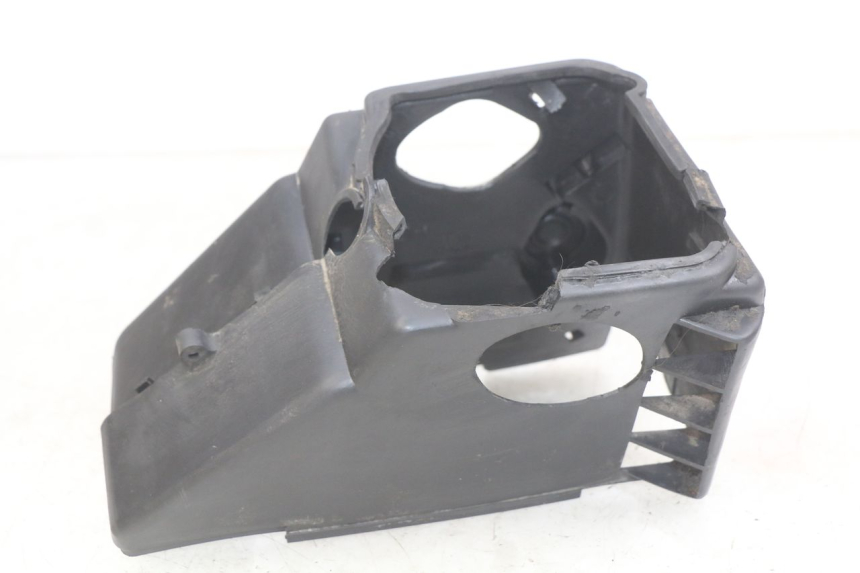 photo de MOTORABDECKUNG REVATTO IMPERATOR 125 (2007 - 2015) - Zoom auf Gebrauchszustand