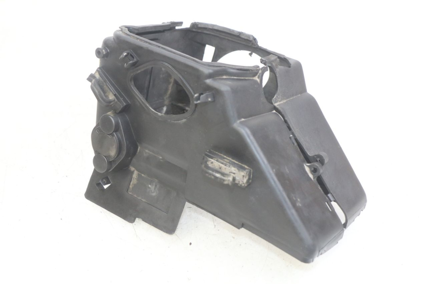 photo de MOTORABDECKUNG REVATTO IMPERATOR 125 (2007 - 2015) - Alternative Perspektive