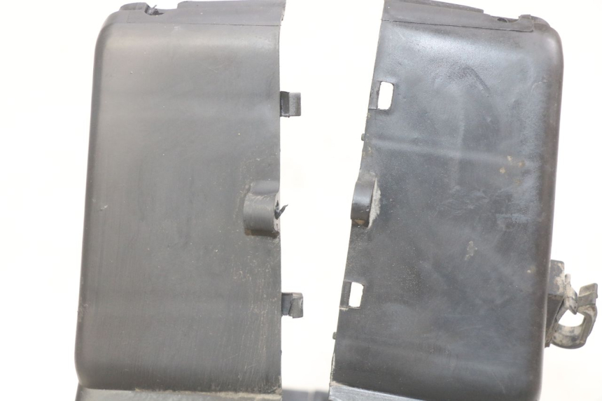 photo de MOTORABDECKUNG REVATTO IMPERATOR 125 (2007 - 2015) - Technische Nahaufnahme