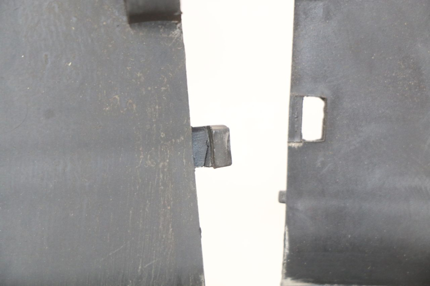 photo de MOTORABDECKUNG REVATTO IMPERATOR 125 (2007 - 2015) - Gesamtansicht des Produkts