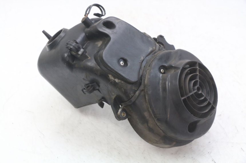 photo de MOTORABDECKUNG SYM JET EURO X 2T 50 (2003 - 2007) - Alternative Perspektive