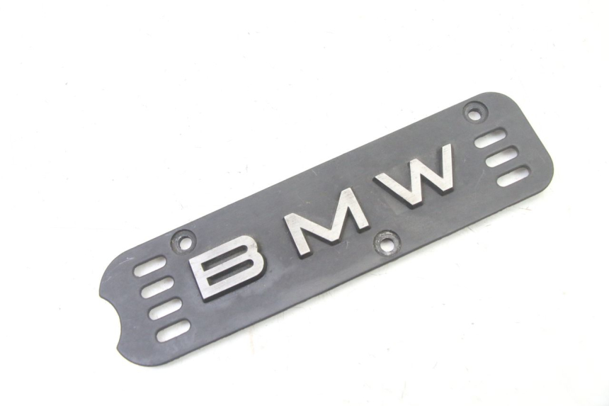 photo de MOTOR ABDECKUNG BMW K 75 RT 750 (1989 - 1997) - Hauptansicht