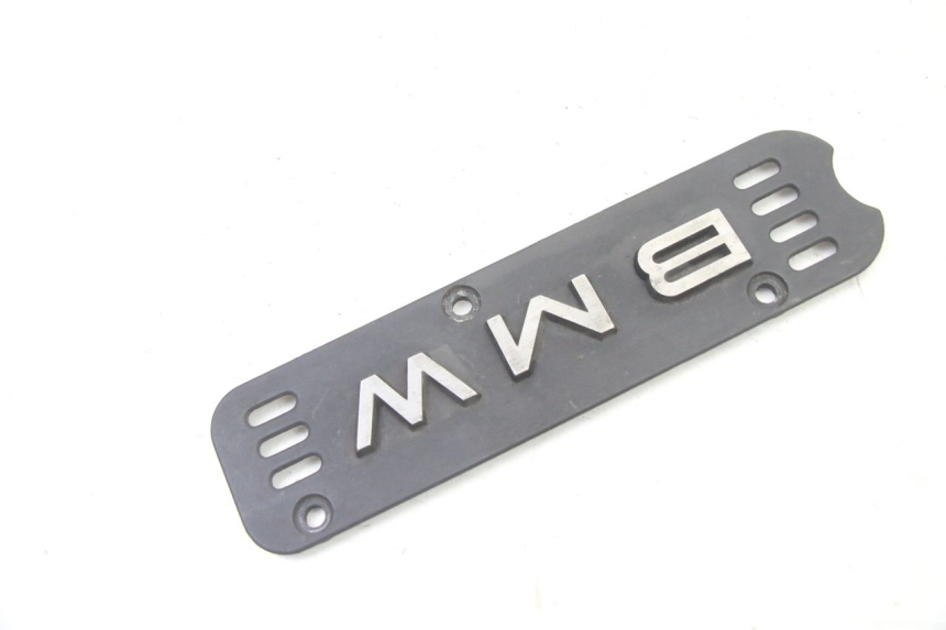 photo de MOTOR ABDECKUNG BMW K 75 RT 750 (1989 - 1997) - Detailansicht des Bauteils