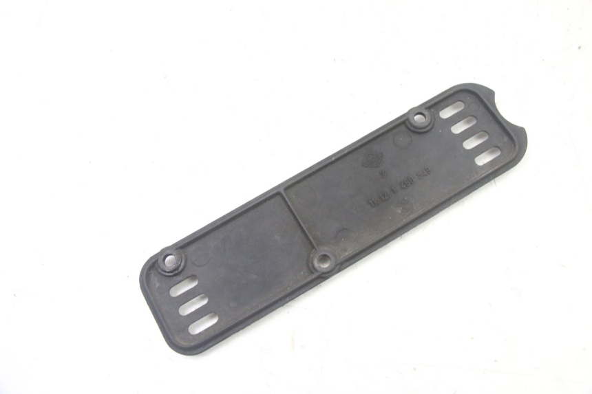 photo de MOTOR ABDECKUNG BMW K 75 RT 750 (1989 - 1997) - Zoom auf Gebrauchszustand