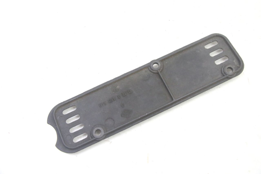 photo de MOTOR ABDECKUNG BMW K 75 RT 750 (1989 - 1997) - Alternative Perspektive