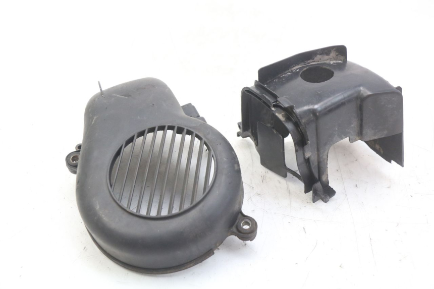 photo de MOTOR ABDECKUNG RIDE KALLIO 50 (2010 - 2019) - Hauptansicht