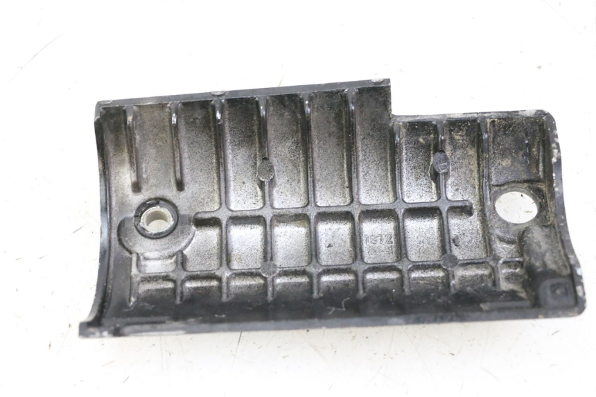 photo de MOTORABDECKUNG KAWASAKI ZR7 ZR-7 S 750 (1999 - 2004) - Zoom auf Gebrauchszustand