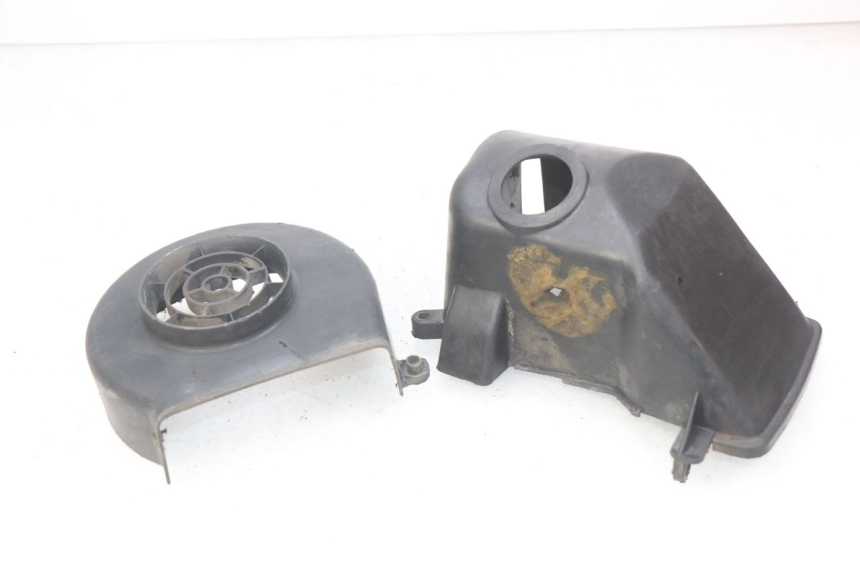 photo de MOTORABDECKUNG PEUGEOT KISBEE 2T 50 (2010 - 2017) - Hauptansicht