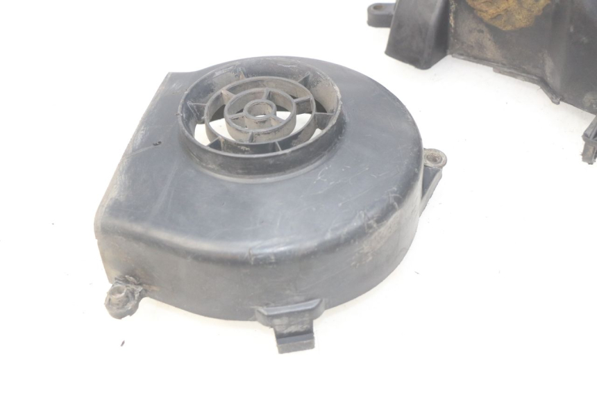 photo de MOTORABDECKUNG PEUGEOT KISBEE 2T 50 (2010 - 2017) - Geprüftes Gebrauchtteil