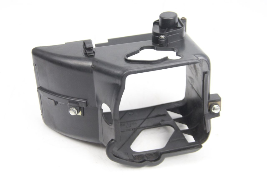 photo de MOTOR ABDECKUNG PEUGEOT KISBEE 4T 50 (2018 - 2022) - Gesamtansicht des Produkts