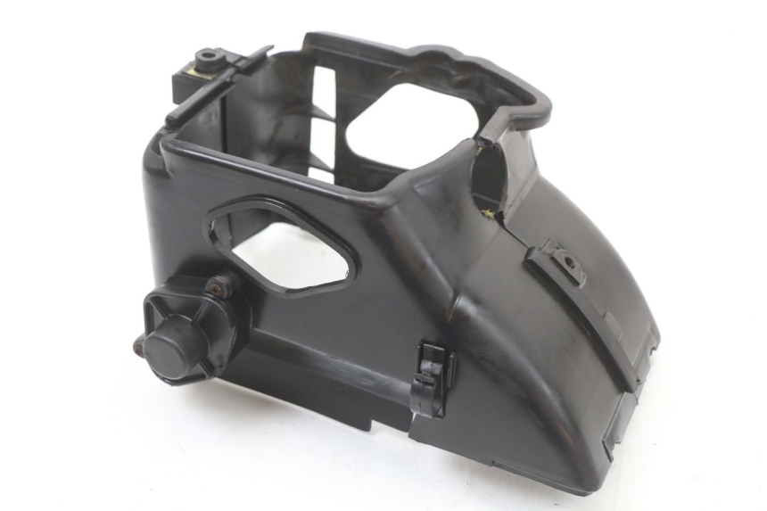 photo de MOTORABDECKUNG PEUGEOT KISBEE 4T 50 (2010 - 2017) - Hauptansicht