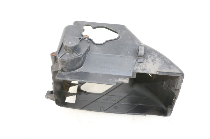 photo de MOTOR ABDECKUNG PEUGEOT KISBEE 4T 50 (2018 - 2022) - Zoom auf Gebrauchszustand