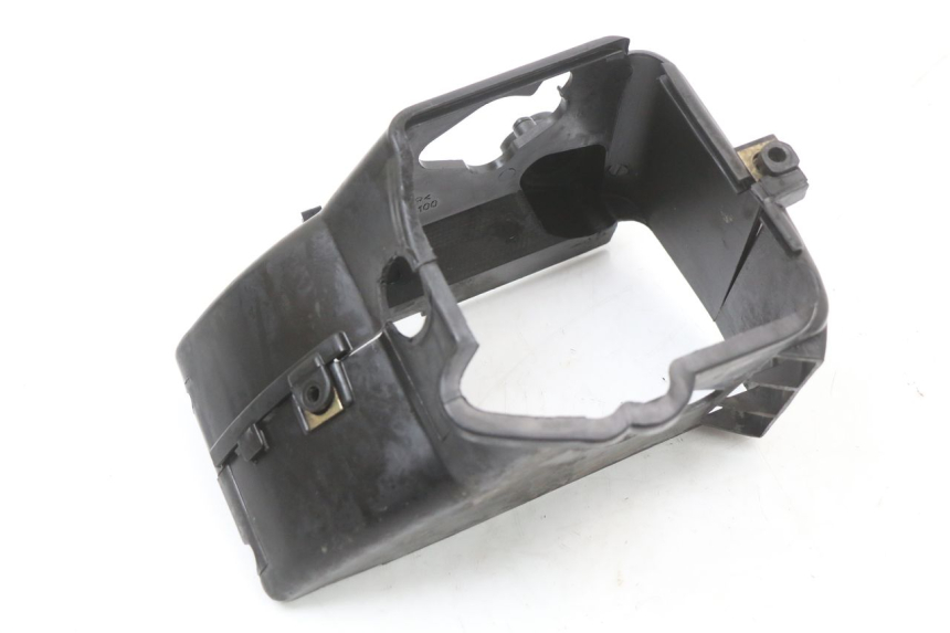 photo de MOTOR ABDECKUNG PEUGEOT KISBEE 4T 50 (2018 - 2022) - Detailansicht des Bauteils