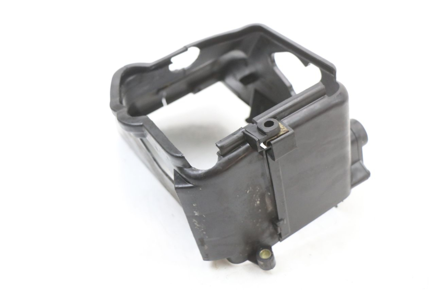 photo de MOTOR ABDECKUNG PEUGEOT KISBEE 4T 50 (2018 - 2022) - Zoom auf Gebrauchszustand