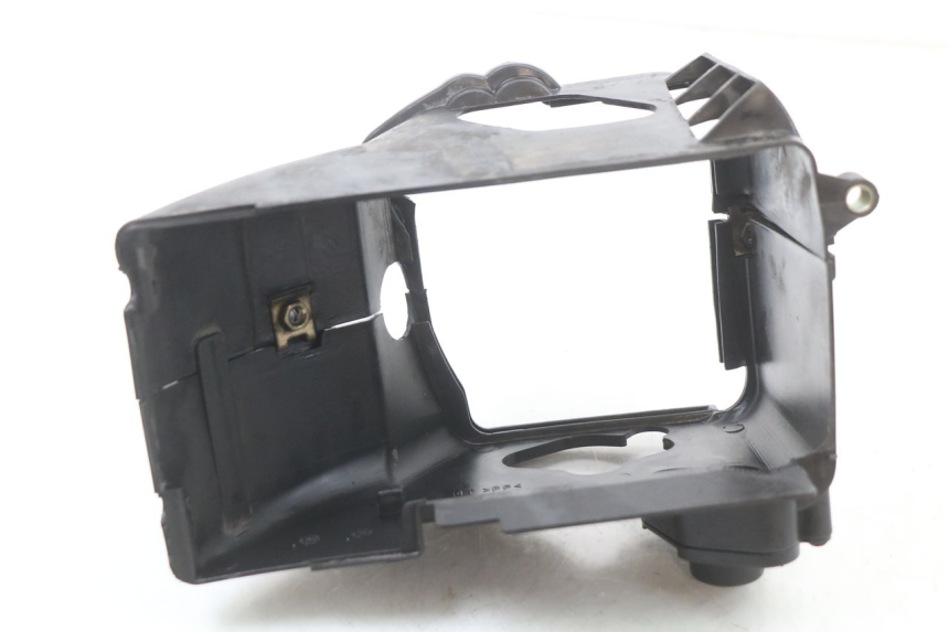 photo de MOTOR ABDECKUNG PEUGEOT KISBEE 4T 50 (2018 - 2022) - Technische Nahaufnahme