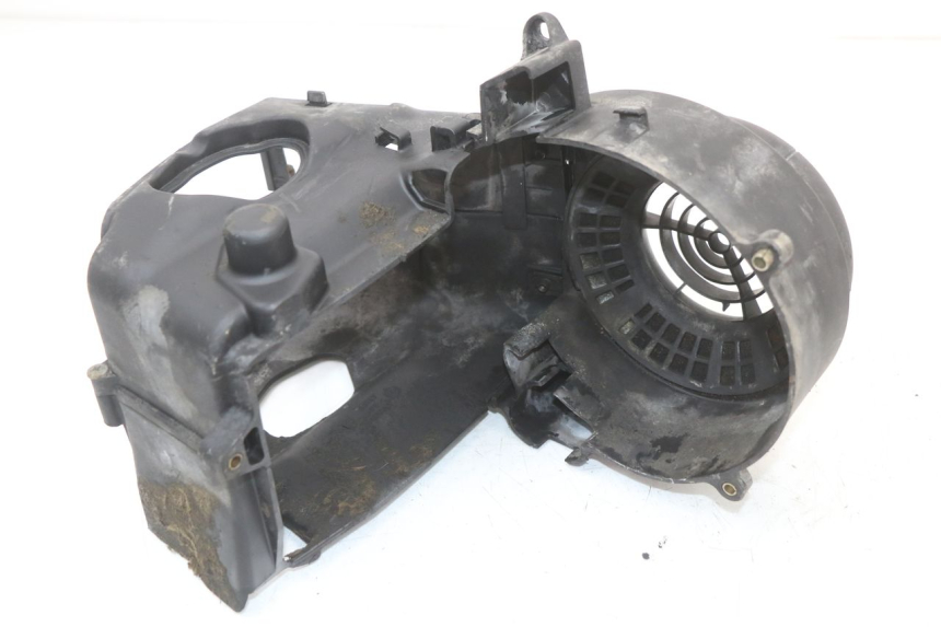photo de MOTOR ABDECKUNG RENAULT KOURANOS 125 (2001 - 2004) - Technische Nahaufnahme