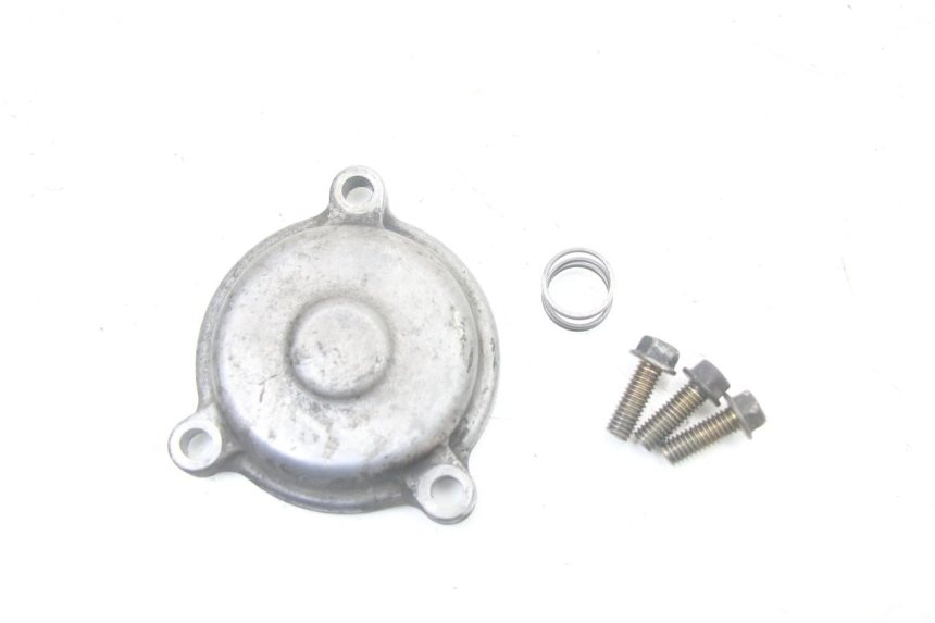 photo de MOTOR ABDECKUNG KYMCO GRAND DINK 125 (2008 - 2014) - Hauptansicht