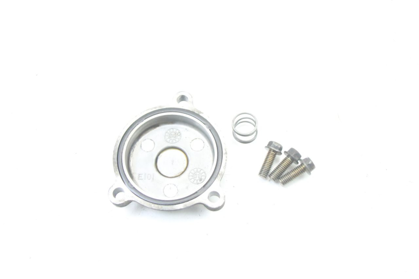 photo de MOTOR ABDECKUNG KYMCO GRAND DINK 125 (2008 - 2014) - Detailansicht des Bauteils