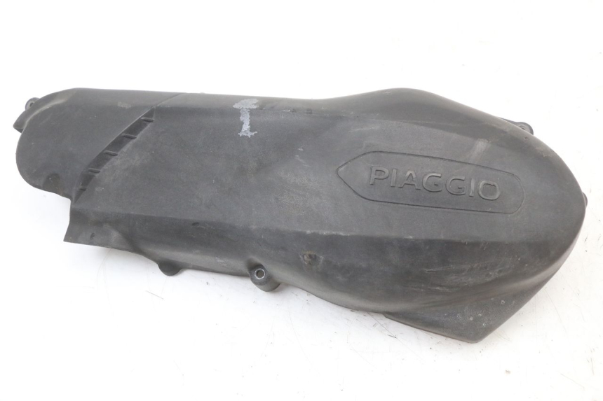 photo de MOTOR ABDECKUNG PIAGGIO LIBERTY 4T 50 (2018 - 2021) - Hauptansicht