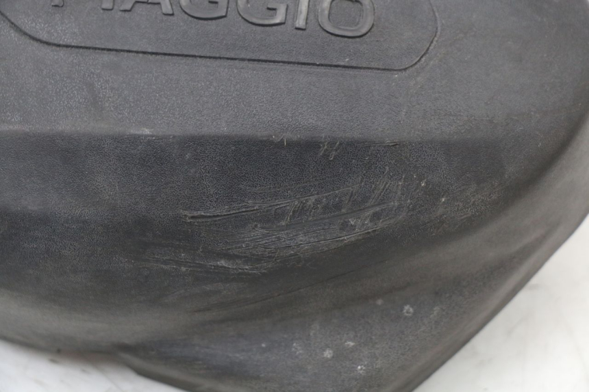 photo de MOTOR ABDECKUNG PIAGGIO LIBERTY 4T 50 (2018 - 2021) - Oberflächenzustand und Material