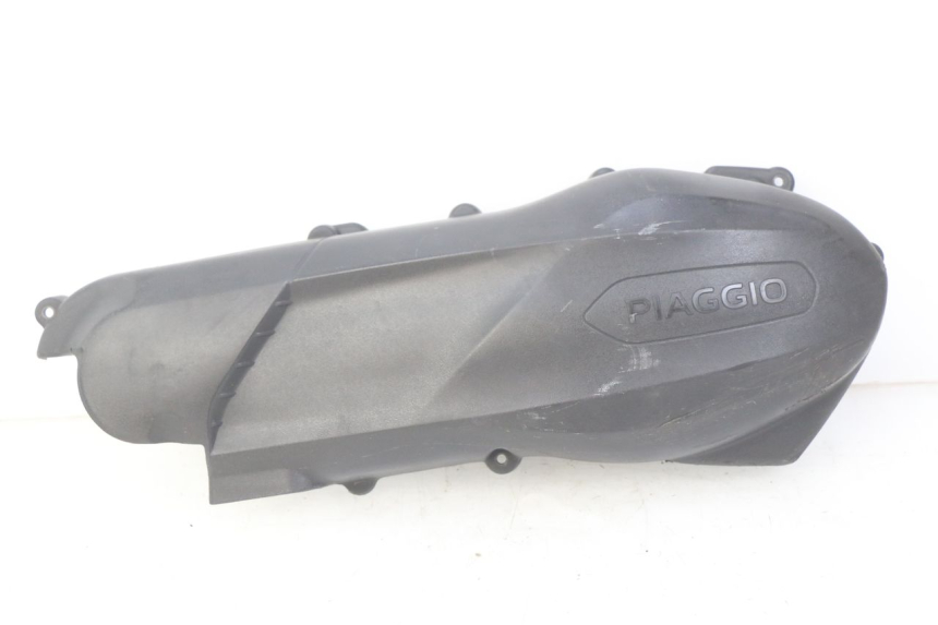 photo de MOTORABDECKUNG PIAGGIO LIBERTY IGET 4T 50 (2015 - 2020) - Hauptansicht