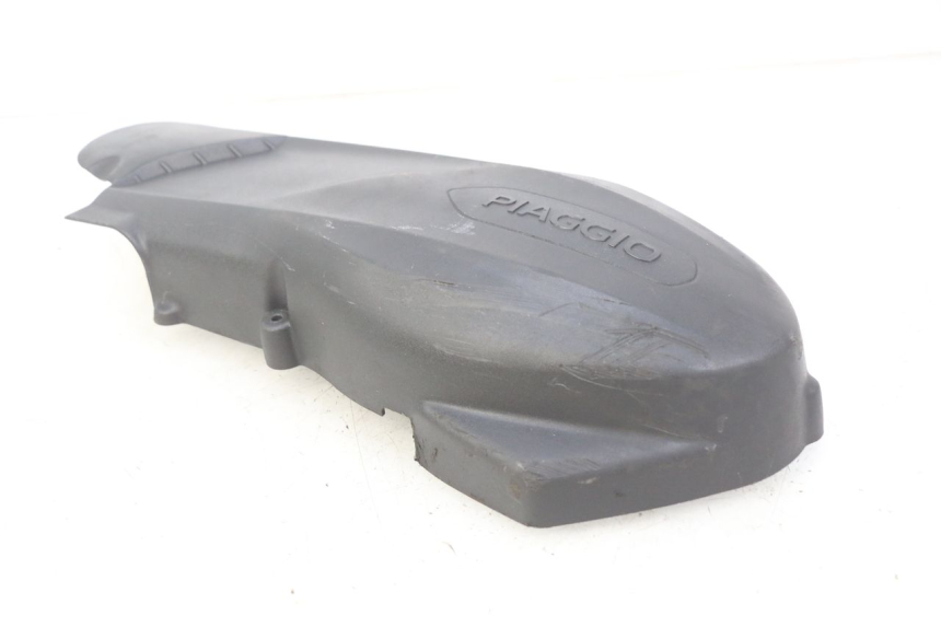 photo de MOTORABDECKUNG PIAGGIO LIBERTY IGET 4T 50 (2015 - 2020) - Zoom auf Gebrauchszustand