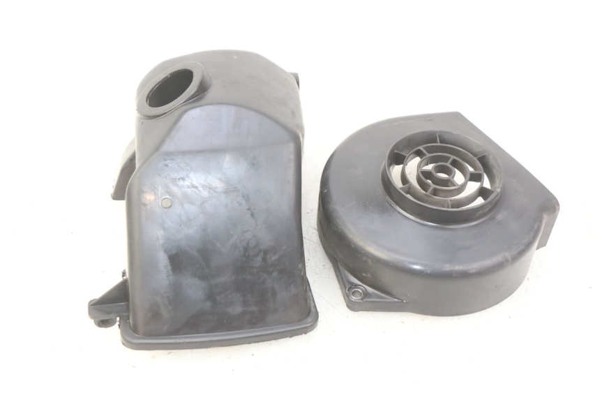 photo de MOTORDECKEL PEUGEOT LUDIX 50 (2008 - 2017) - Technische Nahaufnahme