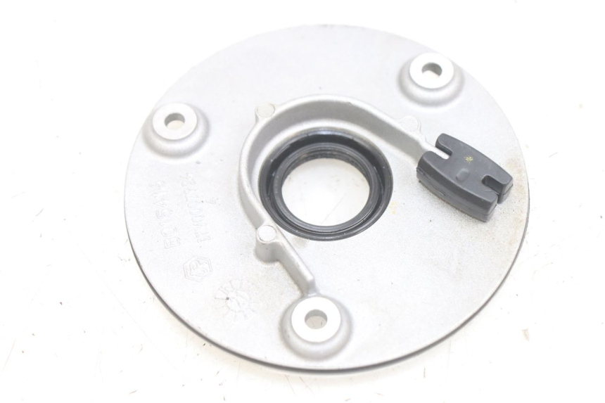 photo de MOTORABDECKUNG PIAGGIO MEDLEY 125 (2016 - 2023) - Hauptansicht