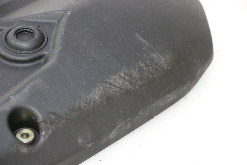 photo de MOTOR ABDECKUNG KYMCO MOVIE S 125 (2009 - 2018) - Details der Befestigungspunkte