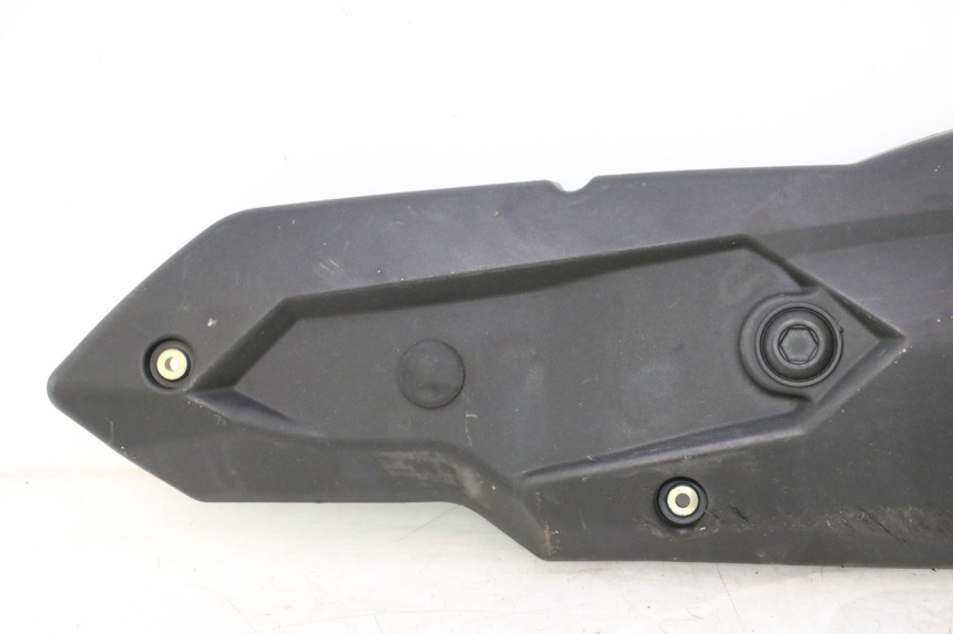 photo de MOTOR ABDECKUNG KYMCO MOVIE S 125 (2009 - 2018) - Oberflächenzustand und Material