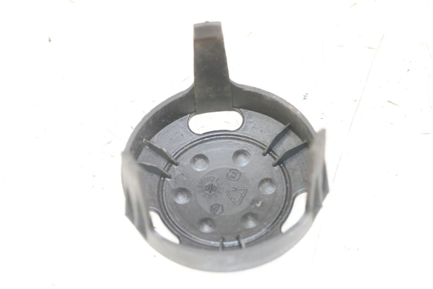 photo de MOTOR ABDECKUNG PIAGGIO MP3 LT 300 (2010 - 2016) - Zoom auf Gebrauchszustand