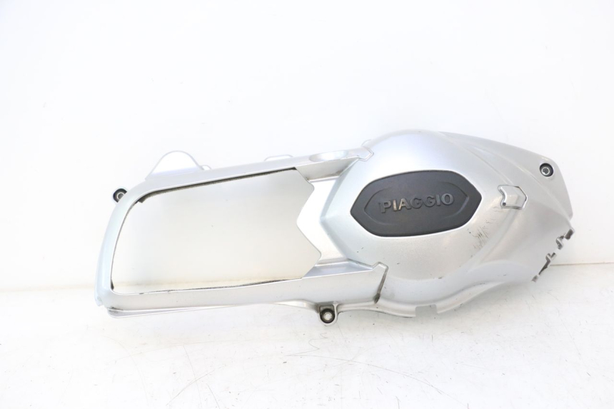 photo de MOTOR ABDECKUNG PIAGGIO MP3 LT 300 (2010 - 2016) - Hauptansicht
