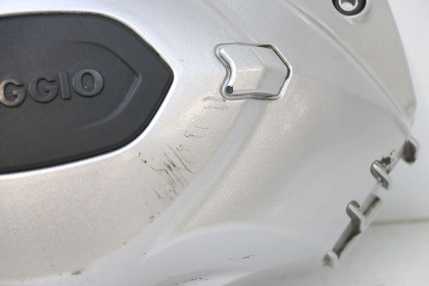 photo de MOTOR ABDECKUNG PIAGGIO MP3 LT 300 (2010 - 2016) - Weitere Ansicht des Artikels